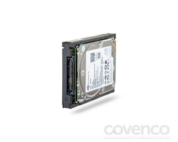 Unity XT 1.8TB 10K 12G 2.5 inch SAS Hard Disk Drive