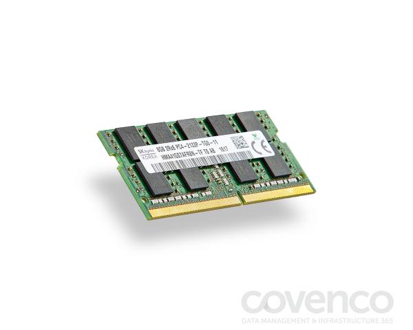 Storwise V3700-V5000 4GB To 8GB Cache Memory Upgrade (Single Dimm)