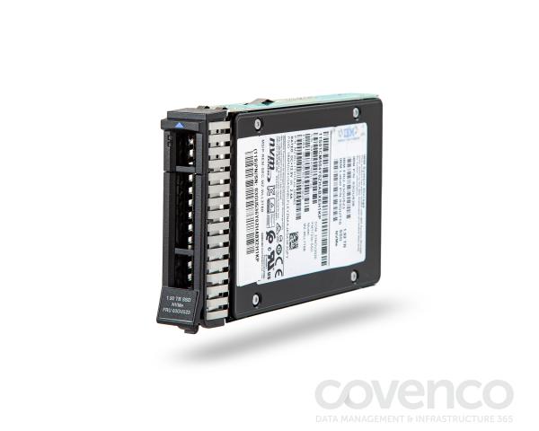 1.92 TB NVMe Flash Drive
