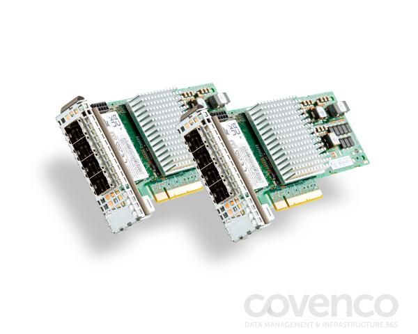 SAS Expansion Enclosure Attach Card (Pair)