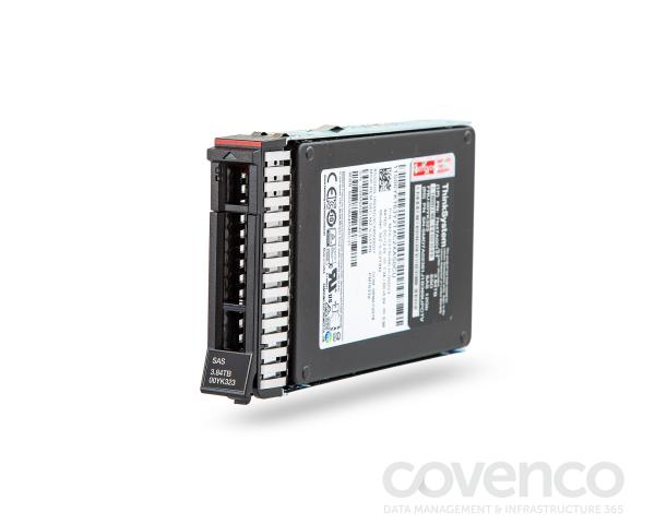 3.84TB PM1633A12G 2.5 inch SAS Solid State Drive