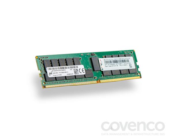 ThinkSystem 32GB TruDDR4 2666 MHz (2Rx4 1.2V) RDIMM