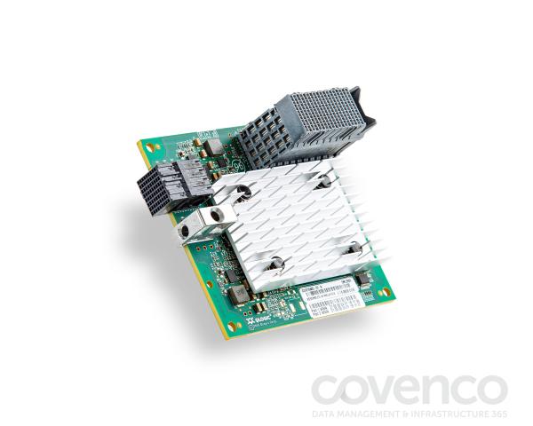 ThinkSystem QLogic QML2692 Mezz 16Gb 2-Port Fibre Channel Adapter