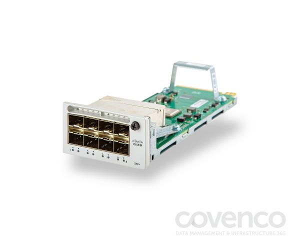 MA-MOD-8x10G Cisco Meraki Uplink Expansion Module