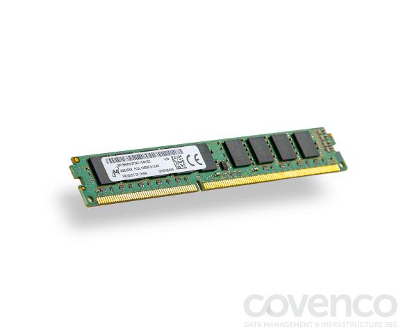 Storwise V3700 4GB To 8GB Cache Memory Upgrade (Single Dimm)