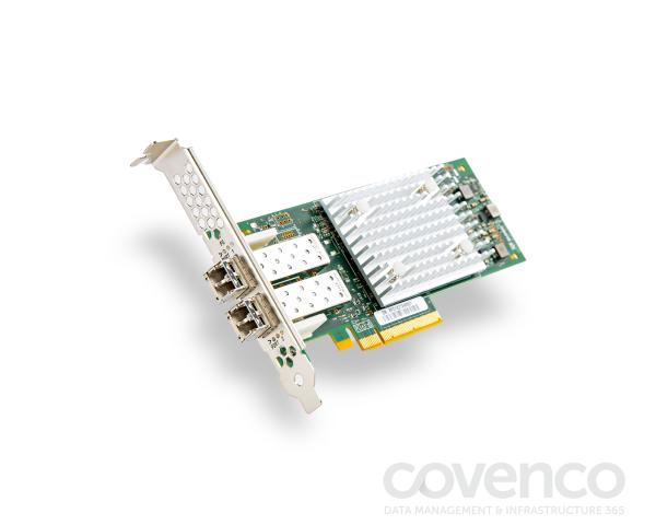 Dell QLE2692 16GB Dual Port Fibre-Channel Host Bus Adapter