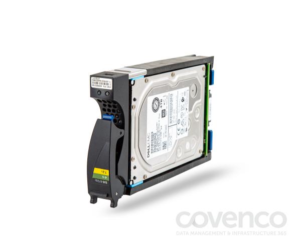 Unity XT 4TB 7.2K 12G 3.5 inch NL-SAS
