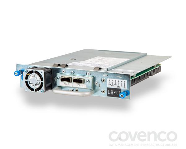 LTO 6 Half-Height SAS Drive TS4300