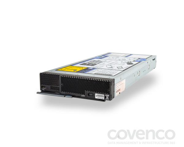 IBM Flex System P260 8-Core 4.0GHz NO PVM