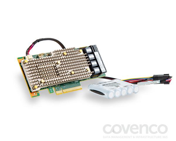ThinkSystem RAID 930-16i 4GB Flash