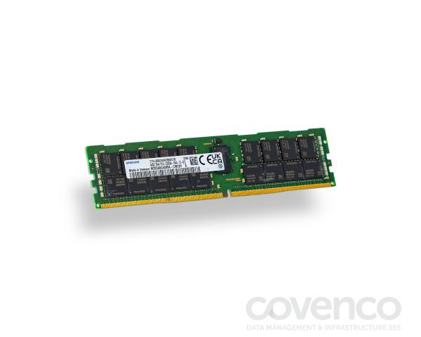64GB PC4-25600 3200 Dual Rank 2Rx4 DDR4 RDIMM Memory
